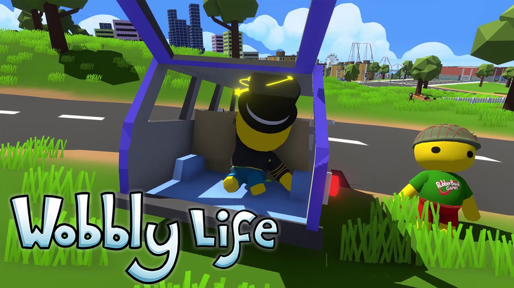 Understanding the Gameplay Changes and How to Install New Wobbly Life Game